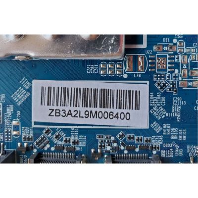 MAIN FUENTE (COMBO) PARA TV KOGAN ((NUEVA)) / NUMERO DE PARTE ZB3A2L9M / JUC7.820.00236289 / HLS91FJ-I-1 / 17001173704 / E351308 / ZB3A2L9M006400 / PANEL C420Y20-5C / MODELO KALED42RF9220STA / PARA MAS DETALLES REVISA NUESTRA DESCRIPCIÓN - Imagen 2